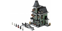 LEGO MONSTER FIGHTERS La Maison Hantée 2012